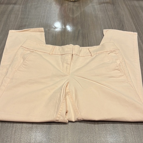 Loft Curvy Riviera Pants - Picture 5 of 12